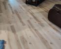 flooring remodel after