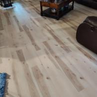 flooring remodel after