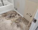 bathroom remodel before