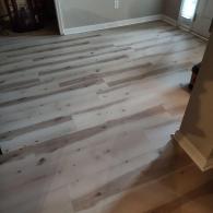 flooring remodel after