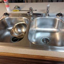 Sink Project