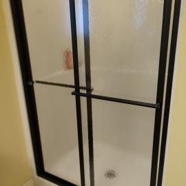 Shower Project